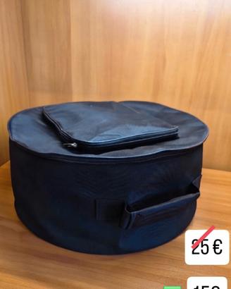 Borsa Porta Rullante Mod Millenium