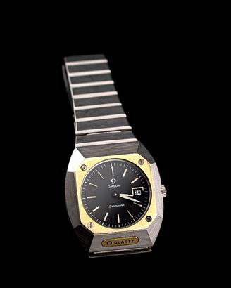 Omega Seamaster Mariner Quartz – Ref. 196.0056