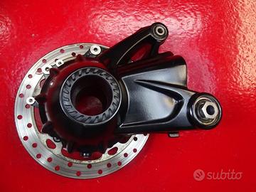 COPPIA CONICA DIFFERENZIALE BMW R NINE T