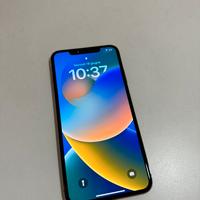 Iphone Xs Max 64 gb oro