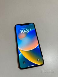 Iphone Xs Max 64 gb oro