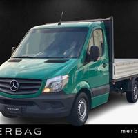 Mercedes-Benz Sprinter 314 CDI T 37/35