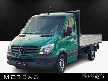 Mercedes-Benz Sprinter 314 CDI T 37/35
