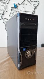 PC Desktop Intel | Windows 10 Edu | 8GB RAM | 1TB 