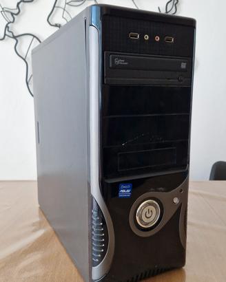 PC Desktop Intel | Windows 10 Edu | 8GB RAM | 1TB 
