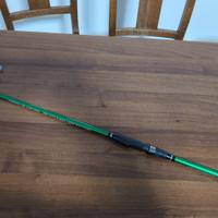 Canna da pesca Specialsea by Vincent