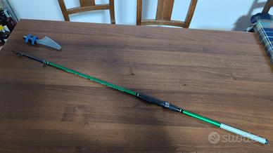 Canna da pesca Specialsea by Vincent