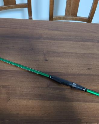 Specialsea by Vincent e Daiwa LT 5000