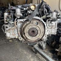Motore usato Subaru 2.0 Benzina EJ20