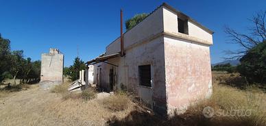 Rustico - Quartucciu