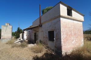 Rustico - Quartucciu