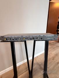 Processore APHEX Aural exiter Type c2
