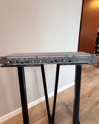 Processore APHEX Aural exiter Type c2