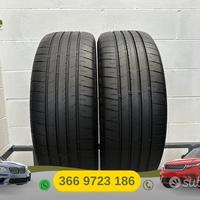 2 gomme 215/55 R18. Bridgestone Turanza all 80%