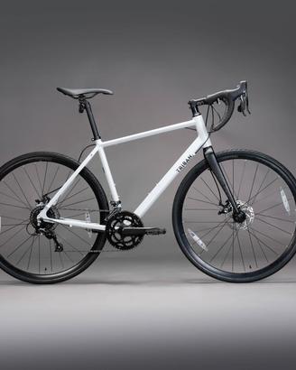 bici da corsa  come nuova 