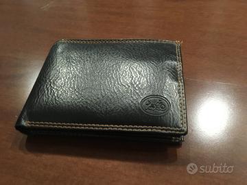 Portafogli uomo