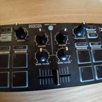 CONSOLE DJ HERCULES 
