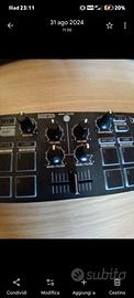 CONSOLE DJ HERCULES 