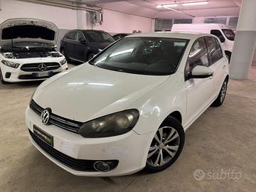 VOLKSWAGEN Golf 2.0 TDI 110CV DPF DSG 5p. Comfor