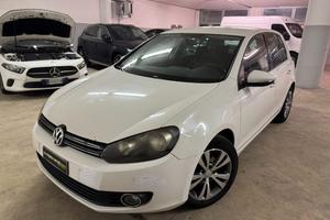 VOLKSWAGEN Golf 2.0 TDI 110CV DPF DSG 5p. Comfor