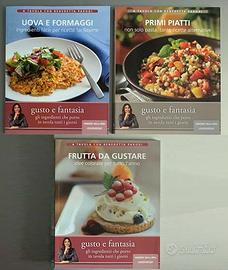 GUSTO E FANTASIA a Tavola con BENEDETTA PARODI