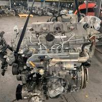Motore completo Toyota Avensis 2.0 16v 1AD 93Kw