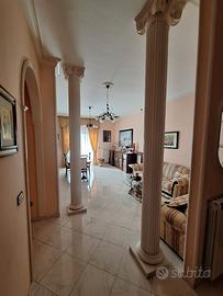 Appartamento grande e luminoso