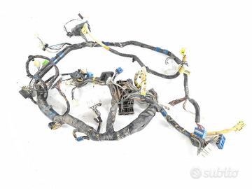 CABLAGGIO ELETTRICO CRUSCOTTO SUZUKI JIMNY «I» (19