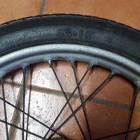 Ruote motom 48 codice