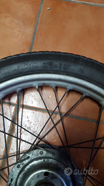 Ruote motom 48 codice