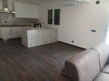 Appartamento a brucoli