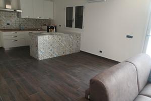 Appartamento a brucoli