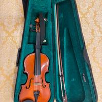 Violino Giannini GI’V 3/4