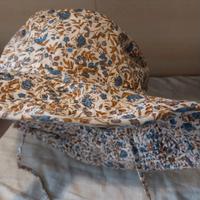 Cappello Donna Decorato