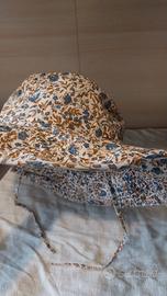 Cappello Donna Decorato