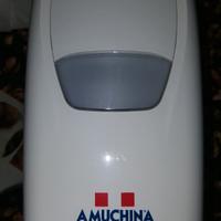 Dispenser elettronico amuchina