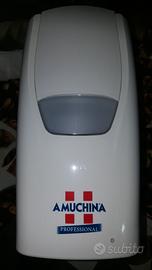 Dispenser elettronico amuchina