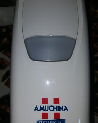 Dispenser elettronico amuchina