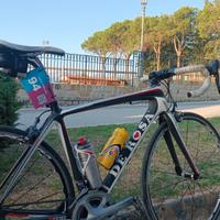bici da corsa De Rosa 