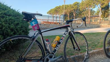 bici da corsa De Rosa 