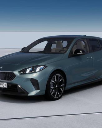 BMW Serie 1 118d MSport