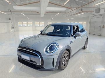 MINI ONE 55 KW CLASSIC 5 PORTE BERLINA