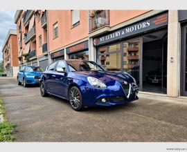ALFA ROMEO Giulietta 1.4 Turbo MultiAir TCT Excl. 