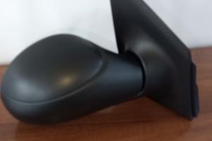 Specchio Retrovisore Destro Citroen C2 nero manual