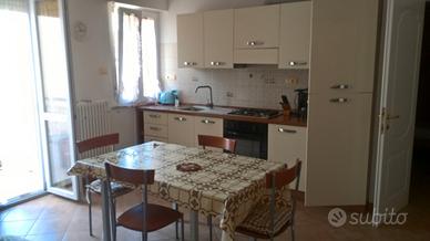 Senigallia 400bmt mare