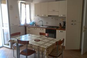 Senigallia 400bmt mare