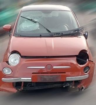 Fiat 500 del 2007
