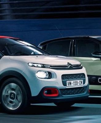 Ricambi Citroen C3 Picasso C4 Cactus C5 aircross 