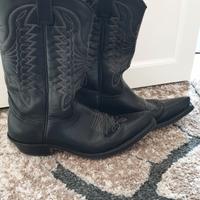 Stivali Texani  num.38/39