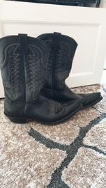 Stivali Texani  num.38/39
